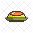 Curry Rice Icon