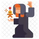 Curse  Icon