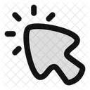 Curseur Magic Selection Selection Par Curseur Curseur De Selection Icon