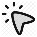 Curseur Magic Selection Selection Par Curseur Curseur De Selection Icon
