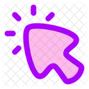 Curseur Magic Selection Selection Par Curseur Curseur De Selection Icon