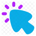 Curseur Magic Selection Selection Par Curseur Curseur De Selection Icon
