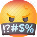 Cursing Curse Widow Icon