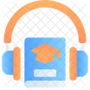 Curso De Audio Libro Sonido Icon