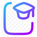 Curso  Ícone