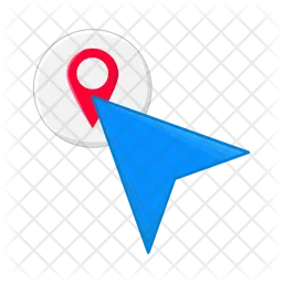 Cursor  Icon