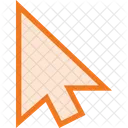 Arrow Select Pointer Icon
