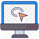 Cursor  Ícone