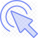 Cursor  Icono