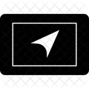 Cursor  Icono