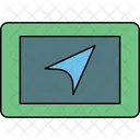 Cursor  Ícone