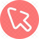 Mauszeiger  Symbol