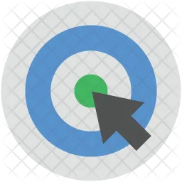 Cursor  Icon