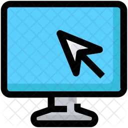 Cursor  Icon