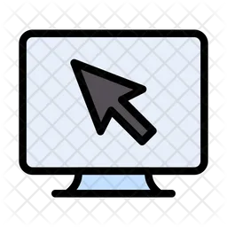 Cursor  Icon