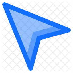 Cursor  Icon