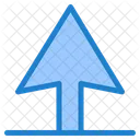 Cursor Click Arrow Icon