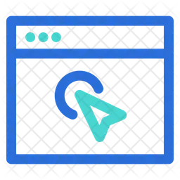 Cursor  Icon