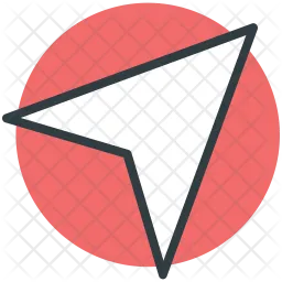 Cursor  Icon