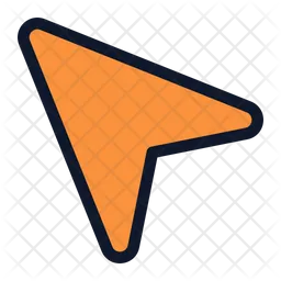 Cursor  Icon