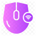 Cursor Clicker Computer Mouse Icon