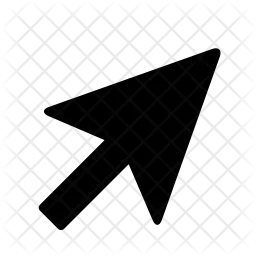 Cursor  Icono