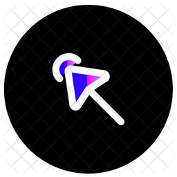 Cursor  Icon