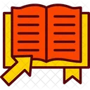 Cursor Ebook Education Icon