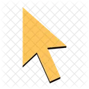 Cursor Mouse Arrow Icon