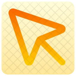 Cursor  Icon