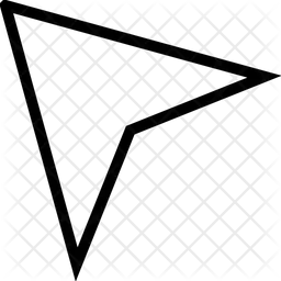 Cursor  Icono