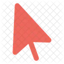 Cursor arrow  Icon