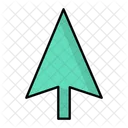 Cursor Arrow  Icon