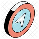 Cursor Arrow Mouse Pointer Icon