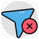 Cursor Arrow Pointer Pointing Arrow Icon