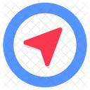 Cursor Arrow Pointer Pointing Arrow Icon