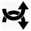 Cursor Arrow Icon Icon