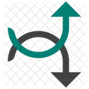 Cursor Arrow Direction Arrow Icon