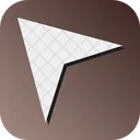 Cursor Puntero Flecha Icono