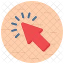 Cursor del ratón  Icono