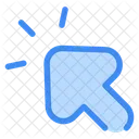 Cursor Del Raton Icono