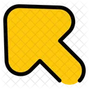 Cursor Del Raton Icono