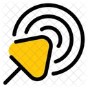 Cursor Del Raton Icono