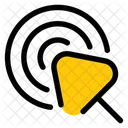 Cursor Del Raton Icono