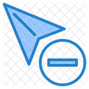 Cursor entfernen  Symbol