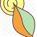 Cursor Fofo Colorido Icon