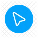 Cursor Icon