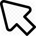 Interface Cursor Arrow Mouse Select Cursor Icon