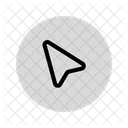 Cursor  Icon