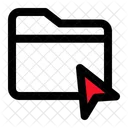 Cursor  Icon